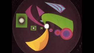 The Irresistible Force   Space Is The Place Interplanetary Mix