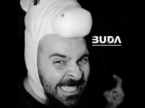 BUDA Minimal techno Set KITKAT Club Berlin Nachspiel 07 04 19