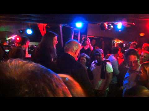 Orbit's 16th Anniversary Party - Dave Murphy Band - Tom Sawyer