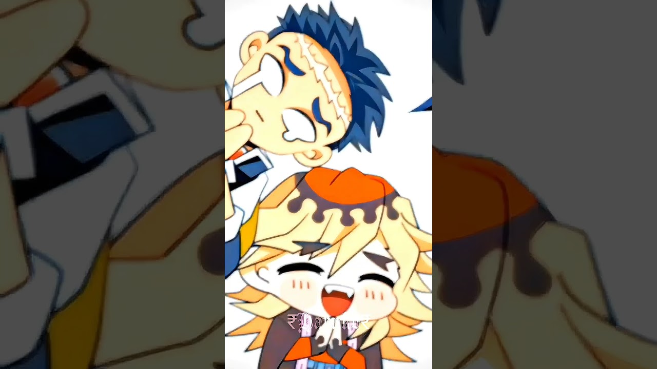 可愛い໒꒰ྀི∩˃ ᵕ ˂∩꒱ྀི১ #鬼滅の刃  #甘露寺蜜璃  #胡蝶しのぶ #illustration