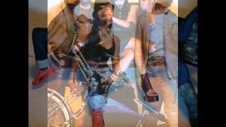 Lucy pearl  Trippin&#39;