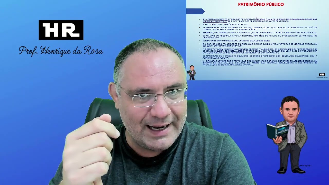 Tutela do Patrimônio Público 5