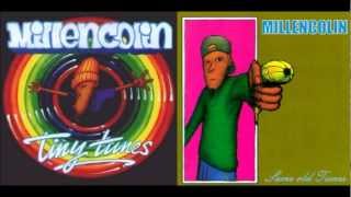 Millencolin - Domestic Subway