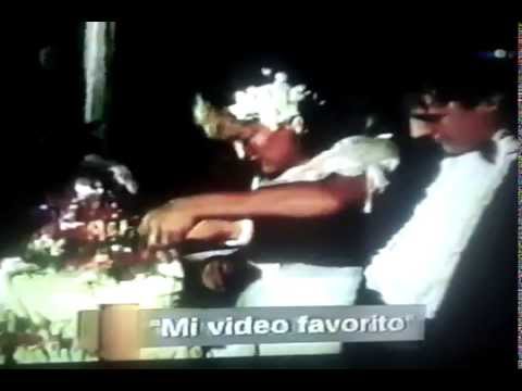 Gladys la bomba tucumana con susana gimenez