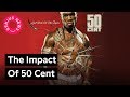 How 50 Cent Bullied Hip Hop With Get Rich Or Die Tryin Genius News