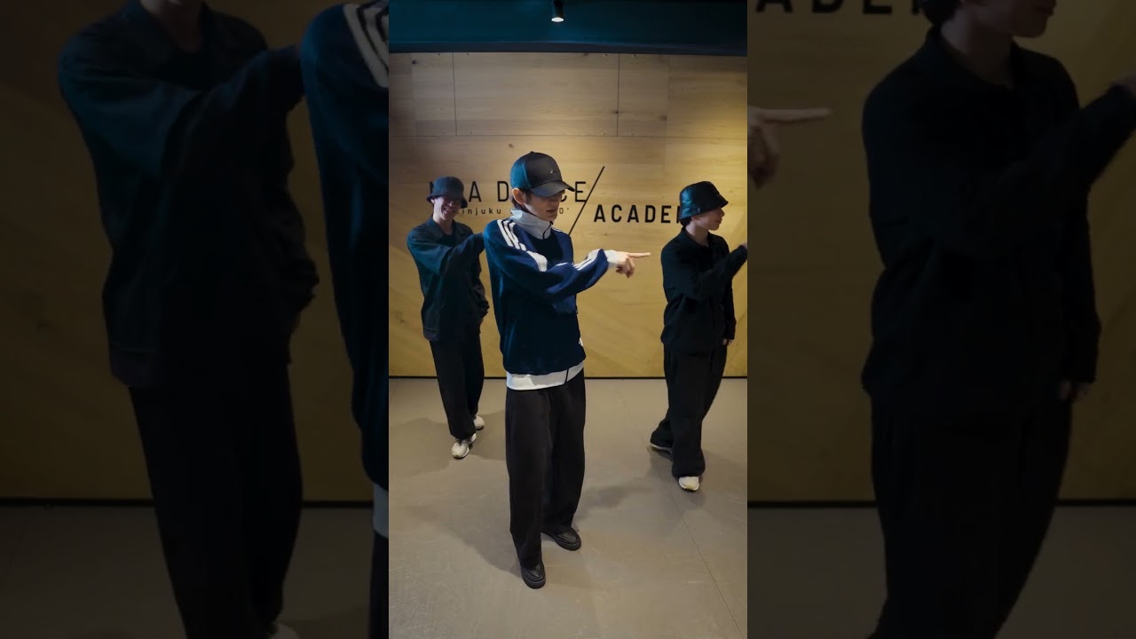 Lamb. / Shoose Dance Practice　を投稿しました。#しゅーず #踊ってみた #歌ってみた