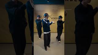 Lamb. / Shoose Dance Practice　を投稿しました。#しゅーず #踊ってみた #歌ってみた