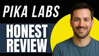 Pika Labs Review Best AI Video Generator Right Now