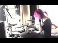Acid Black Cherry-Rebirth[Live]-Drum cover byShun ...