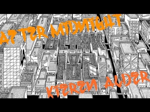 After Midnight (acoustic) video
