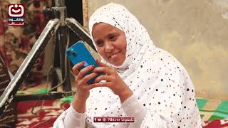 محظرة الهدى تخرج الدفعة الثانية من حافظات كتاب الله العزيز