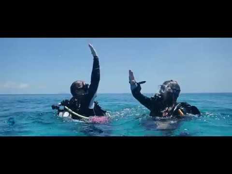 Diving Bangka, North-Sulawesi @ Sea Souls Dive Resort (2018)