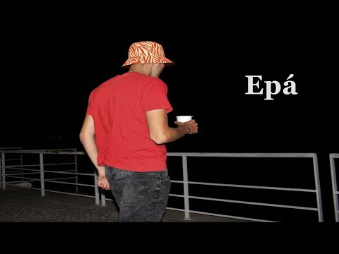 shifu x mk - 🍧Epá🍧(VIDEOCLIP OFICIAL)