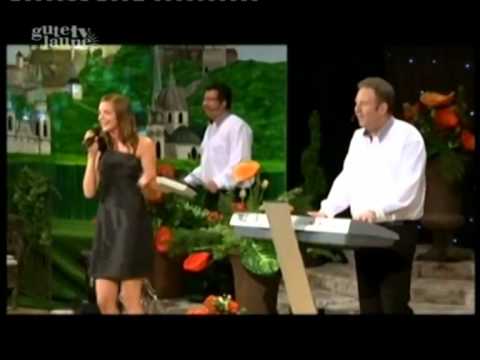 Alpen Grand Prix 2011 - Die Evergreens - 1000 mal küssen 1000 mal träumen.flv