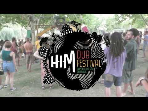 H.I.M DUB FESTIVAL 2023 | DJ NURSTACRIS ▶ Telly* & O.B.F "Dub Me Right" [Dubquake Records] ⑤