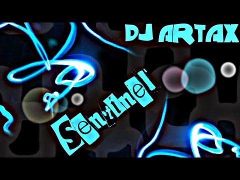 DJ Artax - Sentinel (Original Mix) [Techno]