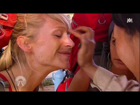 Pékin Express Saison 10 - ep 2 : Ywa Ngan - Pindaya