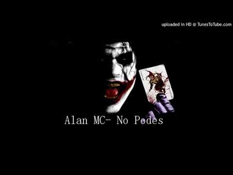 Alan MC - No Podes (Audio Oficial)