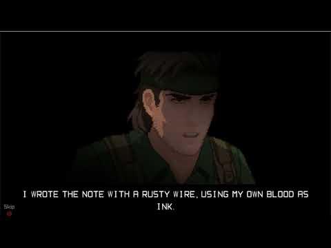 Spetz Playz UnMetal Part 1 - Solid Snake He Ain't