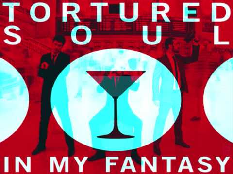 Tortured Soul - In My Fantasy [Jask's Thaisoul Temptation Mix] promo clip