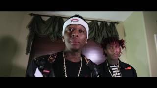 Soulja Boy ft. Famous Dex - Draco (Music Video)