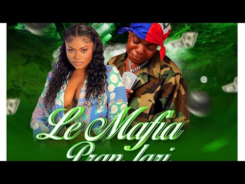 Lè Mafya pran lari  🔥🔥China_Ayiti feat Bourik The Latalay .