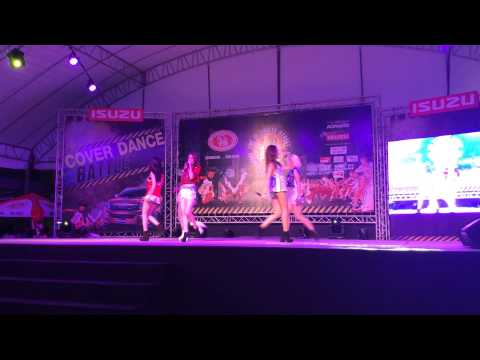 140823 GAIA - lost stars (Special ver.)