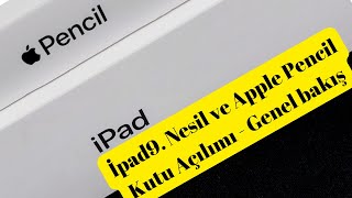 Tablet iPad Al Sat Serisi