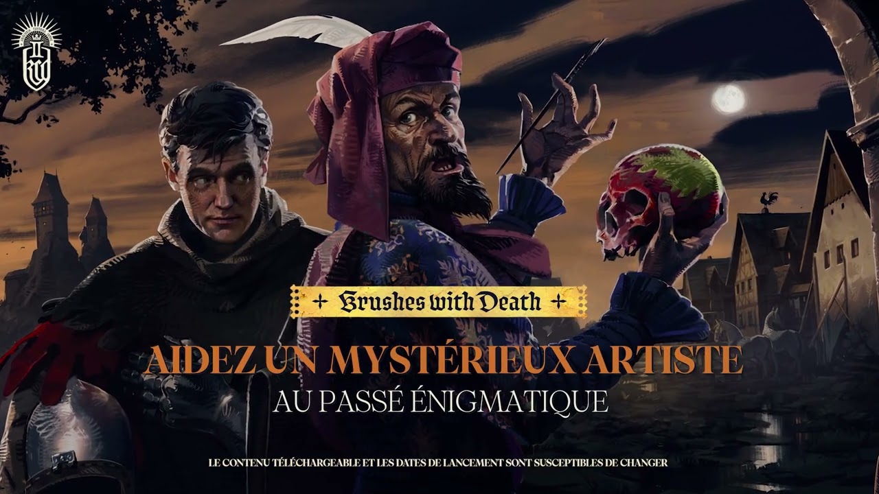 Miniature vidéo