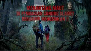 Download lagu CHASED BY THE ELDERLY GUARDIAN SPIRIT OF MOUNT SLAMET ALL THE WAY TO THE SUMMIT AMIDST A RAGING S... mp3 Download lagu CHASED BY THE ELDERLY GUARDIAN SPIRIT OF MOUNT SLAMET ALL THE WAY TO THE SUMMIT AMIDST A RAGING S... mp3