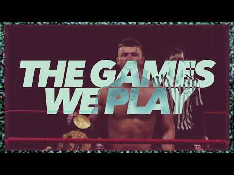 Limitless Wrestling "The Games We Play" MV