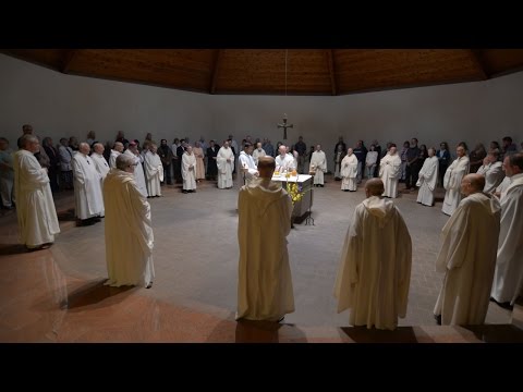 Click to Watch the Pope Francis tells priests to 'Be like Jesus the Good Shepherd' video