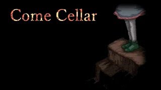 地下室の秘密を隠し続ける「Come Cellar」part01【ゲーム実況】ハルナのイケボゲーム実況
