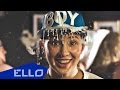 The Pringlez (Anna Korsun) - Why? / ELLO UP ...