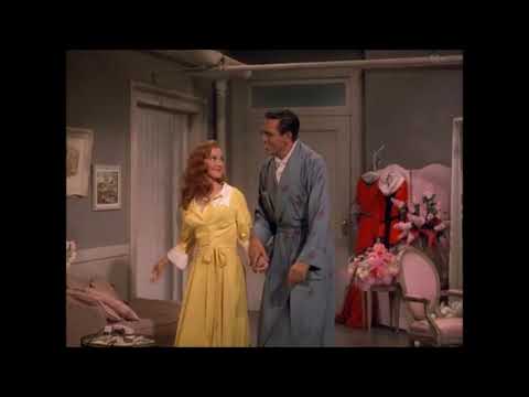 Wunderbar - Kiss Me Kate (Howard Keel & Kathryn Grayson) HQ!!