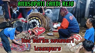 Download lagu ANUSOPATI CANDI REJO ORIGINAL. LIVE BARAN SONOSARI LESANPURO mp3
