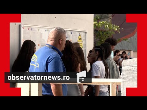 Evaluarea Naţională 2025. "Capcane" pentru elevi, la proba scrisă de română