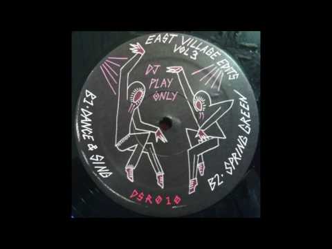 DJ Monchan - Dance & Sing