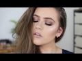 Sexy bedroom eyes makeup tutorial | EmmasRectangle