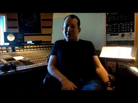 AT HOME WITH JEFF LORBER