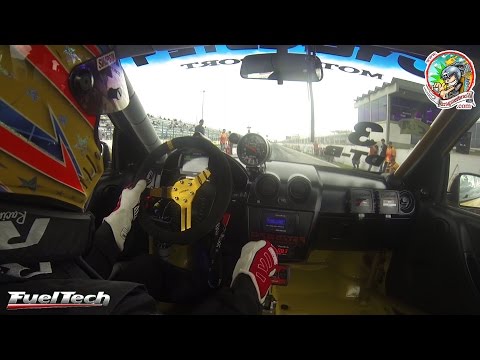 Celta Turbo DT-B - Adriano Prado - 4ª etapa Arrancada Curitiba 2014