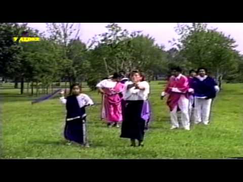 Anita Lucia Proaño - Mosaico de san juanitos - Video Official HD