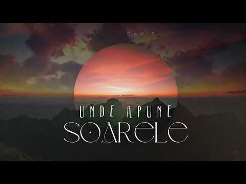 Tostogan'S - Unde apune soarele | Official Audio