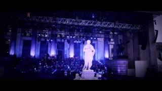 15 Schiller   Leben   I Feel You Instrumental Symphonia, Live in Gendarmenmarkt, Berlin