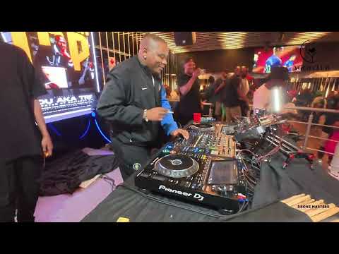 BANGER BOYZ .|. PARTY WITH THE DJ MIX .|. YOLO  CLUB VEREENIGING