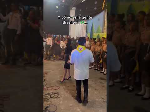 Desbravador | Michely Manuely e Edson Nuñez - em Manoelzinho