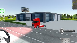 Cargo simulator 2019 : Türkiye Tır nasıl satın alınır? Ve modifiye nas
