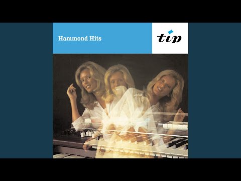 Medley: Und küssen konnte sie gut / Ich bin ein Tramp / Das gibts nur auf der Reeperbahn bei Nacht