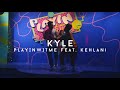 KYLE feat. Kehlani - Playinwitme (Teaser) KYLE feat. Kehlani - Playinwitme (Teaser)