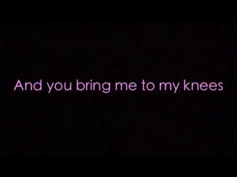 Don't Deserve You - Plumb Lyrics